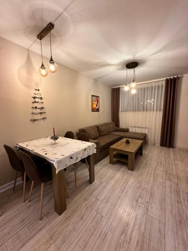 Borovets Apartment | Petkovi Аpartments, Borovets Gardens - One-bedroom and Two-bedroom apartments