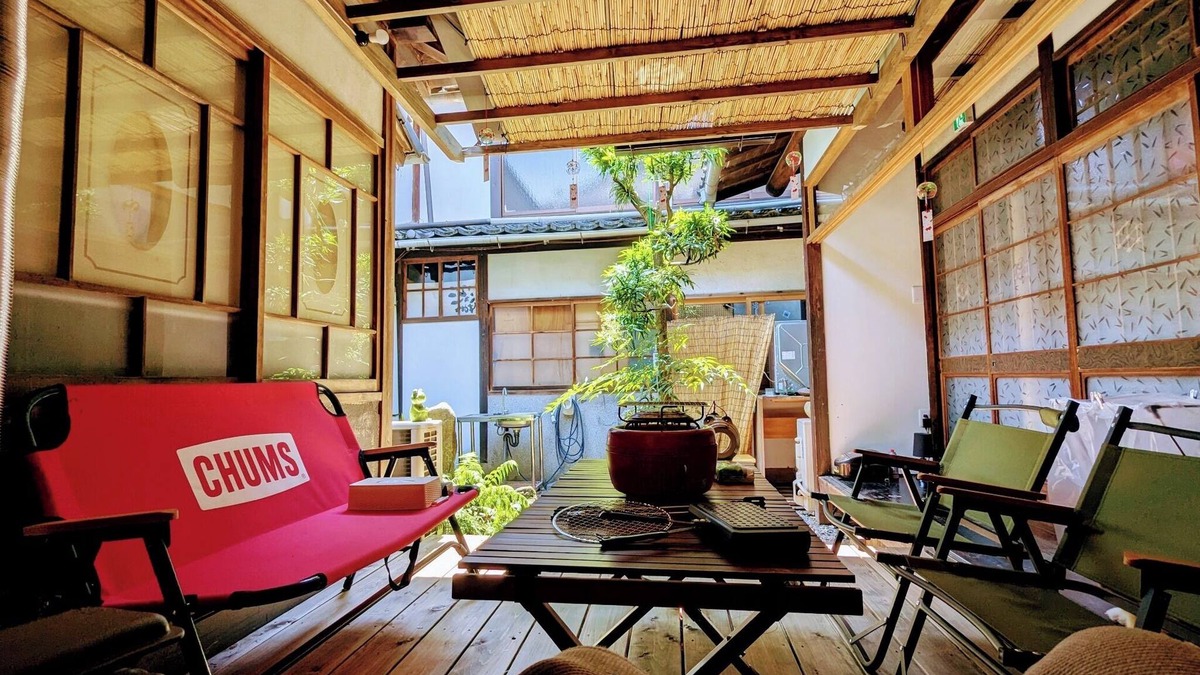 Ozu House | Petonly plan Rental villa in the middle of the /Ozu Ehime