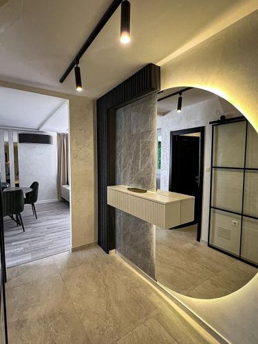 Zenica Apartment | Petra