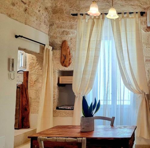Ceglie Messapica House | Petra Bianca Luxury Suite Ceglie Messapica