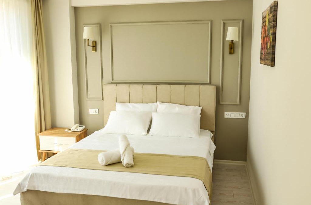 Pendik District Hotel | PETRA HOTEL TUZLA