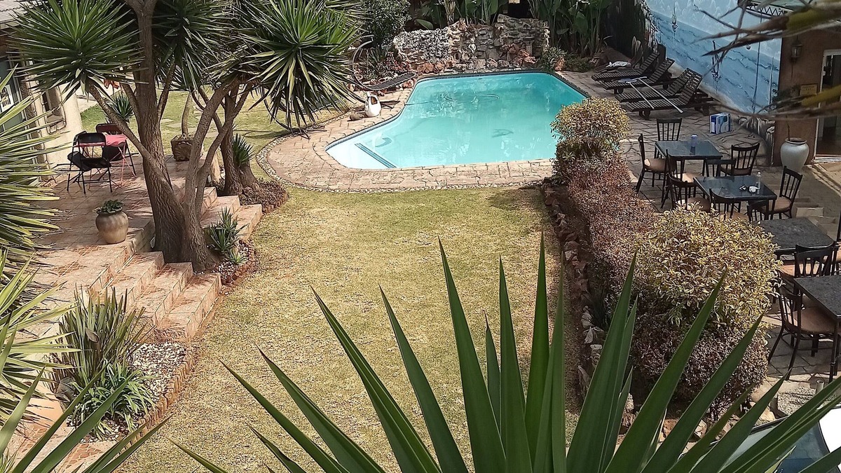 Edenvale Cabin | Petra Lodge
