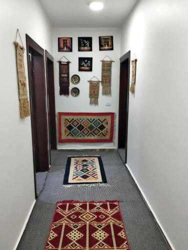 Wadi Musa House | Petra Magic Guest House