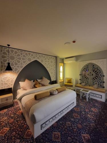Wadi Musa Bed & Breakfast | Petra Masterpiece