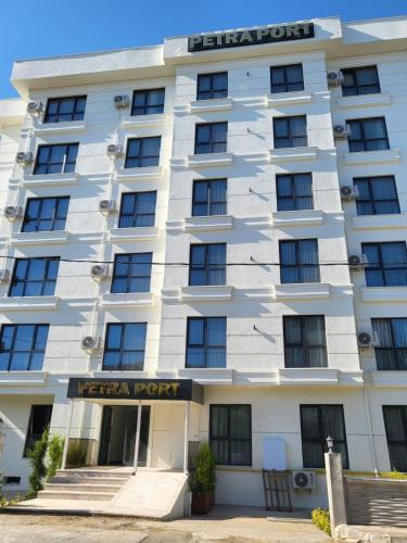 Pendik District Hotel | Petra Port Hotel