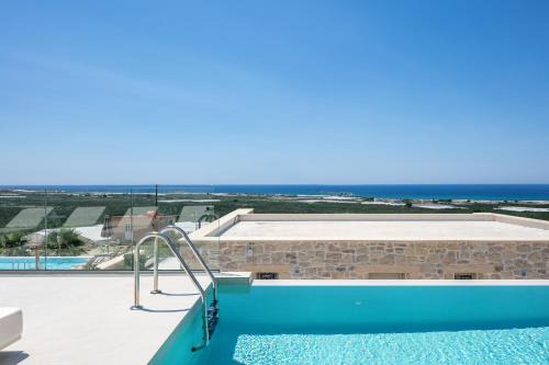 Limeniskos Apartment | Petras Resort