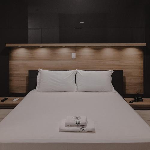 Francisco Beltrao Hotel | Petri Plaza Hotel