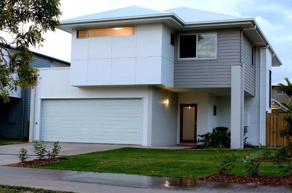 South Mackay House | Petrie Beach Holiday Home