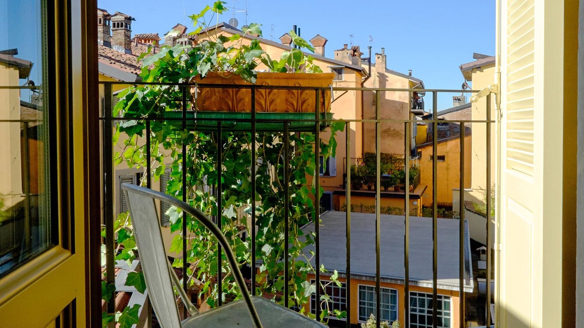 Borgo San Leonardo Hotel | Petronilla - Hotel in Bergamo