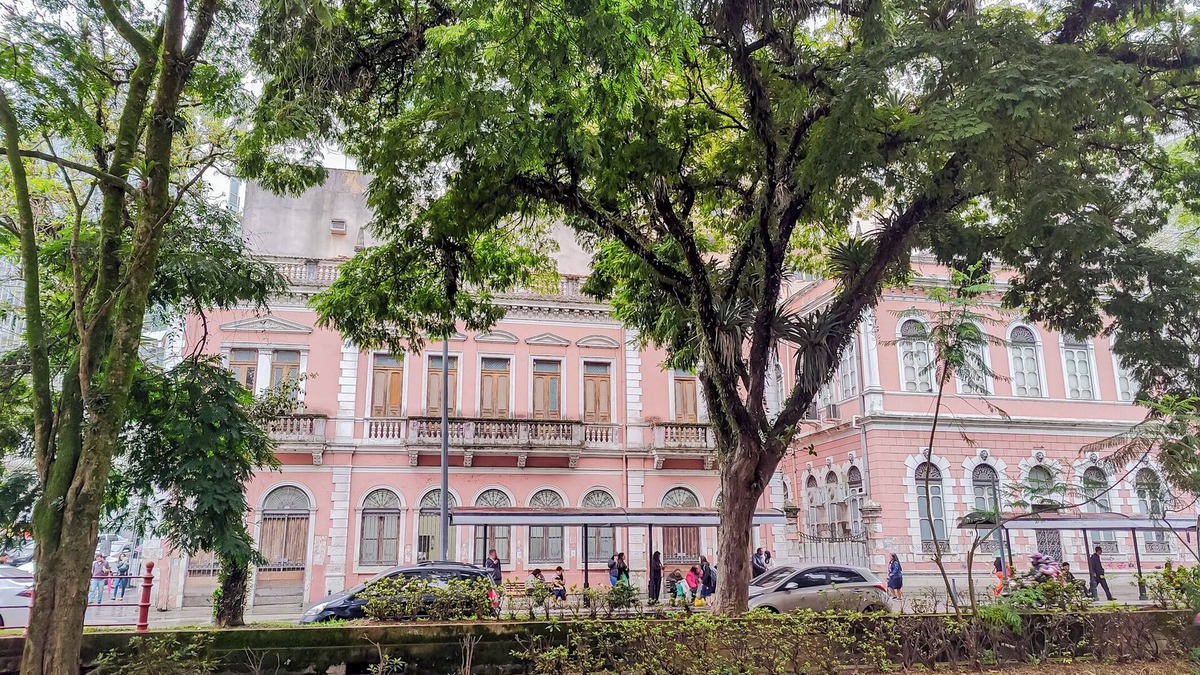 Historic Center House | Petrópolis with family - 5 guests and comfort