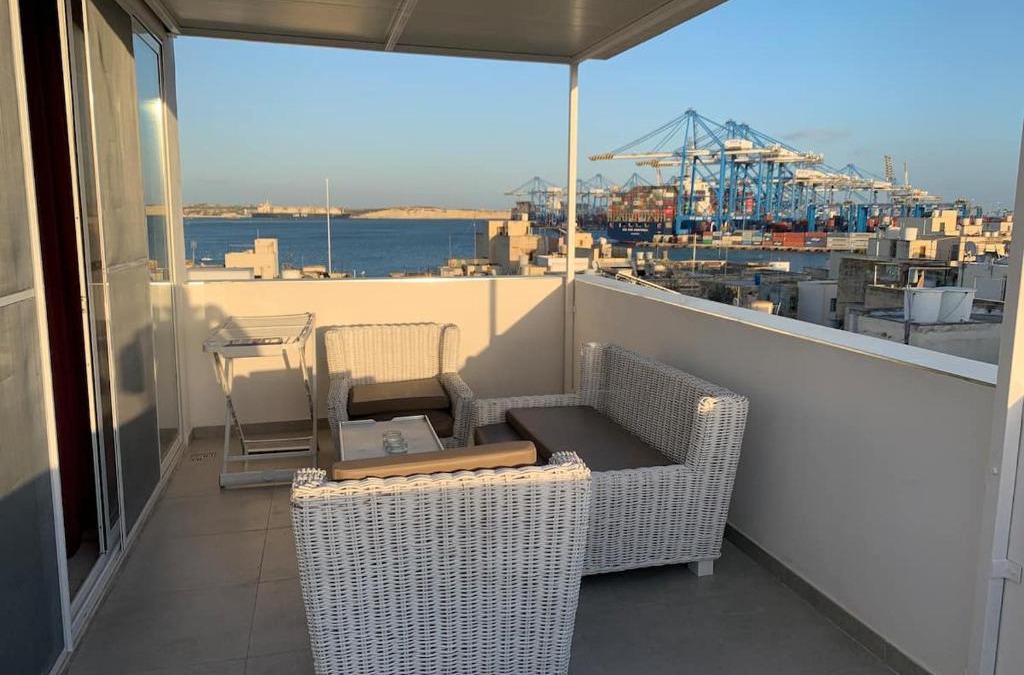 Birzebbuga Apartment | Petrus Court