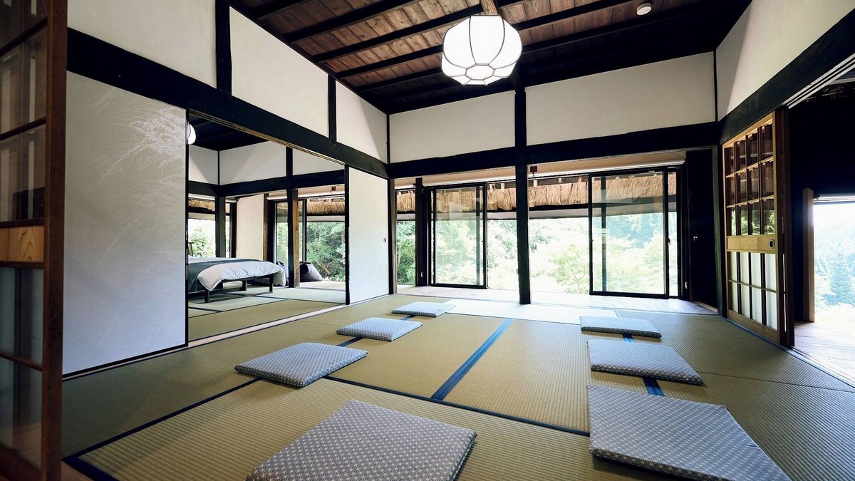 Shobara House | Pets allowed Stay in a 300yearold traditional /Shobara Hiroshima