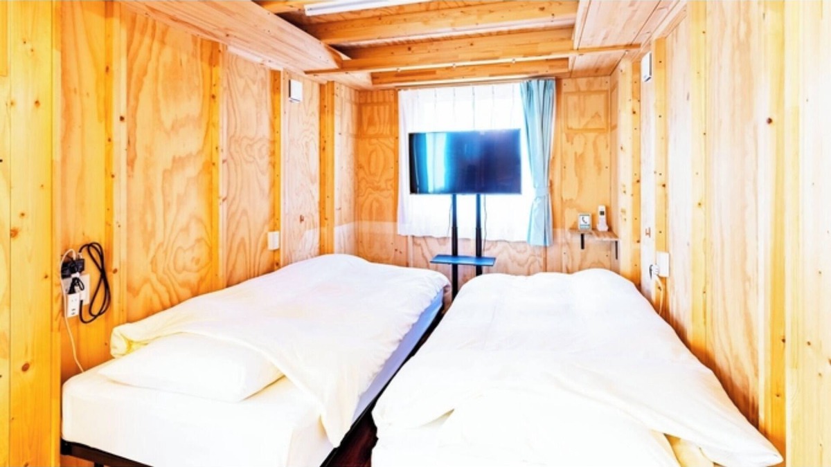 Iwate Cabin | Pets allowed43 Spend your holidays surrounded /Iwate-gun Iwate