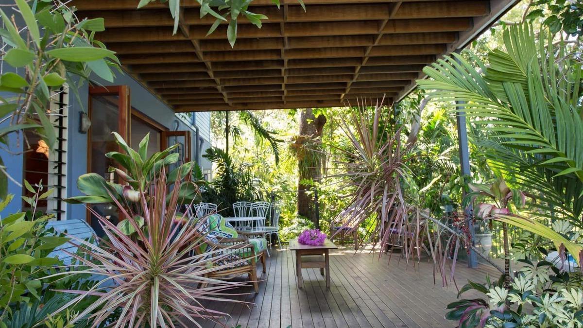 Bongaree House | Pets welcome-no fees; W'chair access; Free Wifi