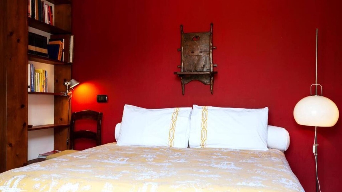 Teolo Apartment | Pettirosso apartment