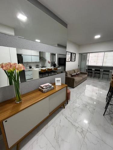 Goiania Apartment | Petunia Apartment