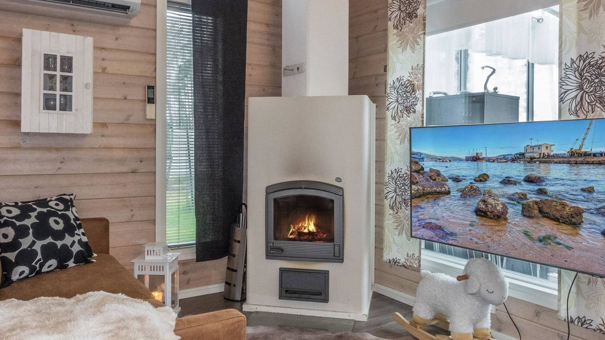 Oulu House | Peuhu a4 by Interhome