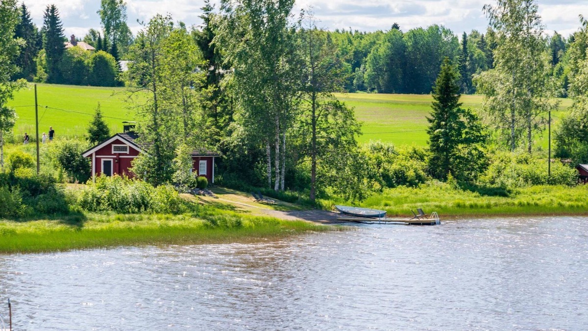 Somero House | Peukaloinen by Interhome