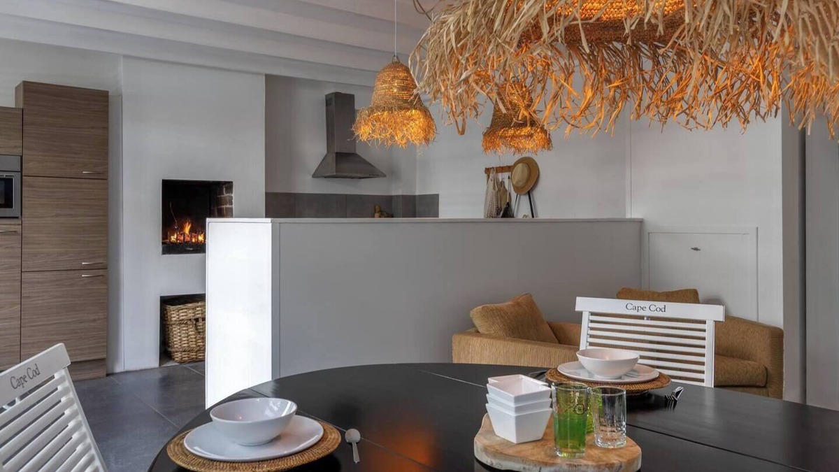 Giessendam Apartment | Peulenstraat 224 (app. 4-6 pers.)