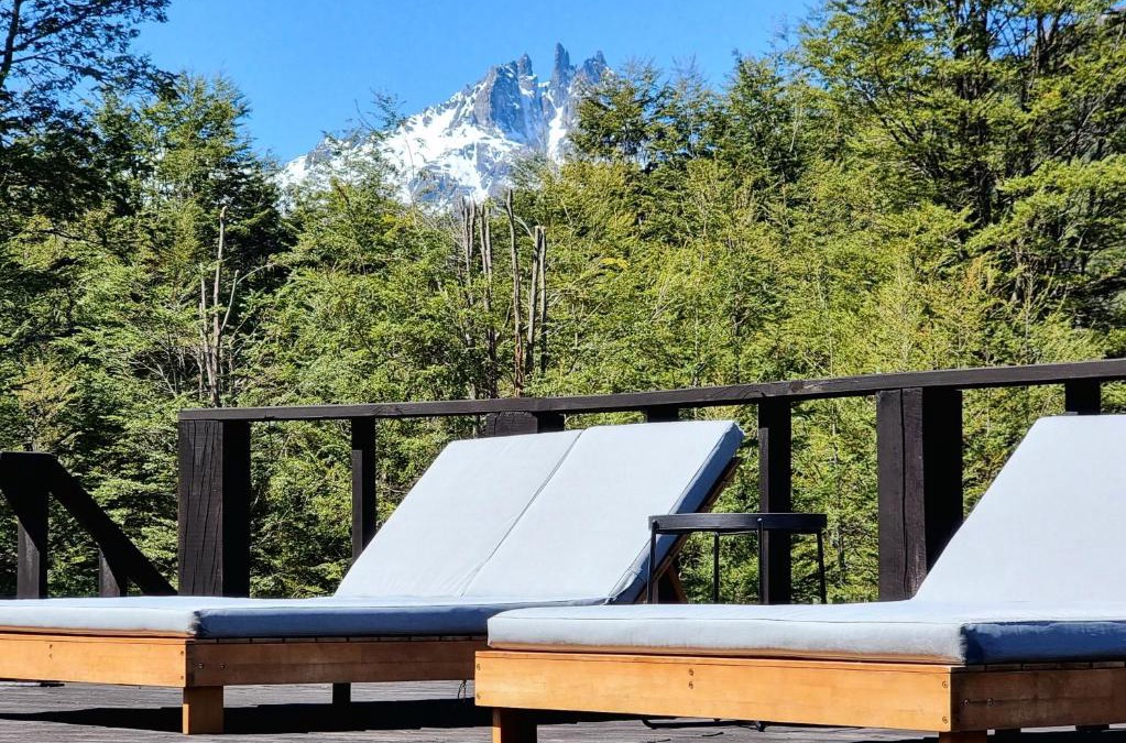 Futaleufu Cabin | Peuma Lodge Patagonia