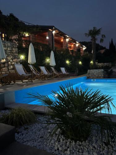 Podgorica House | Peuta Hill