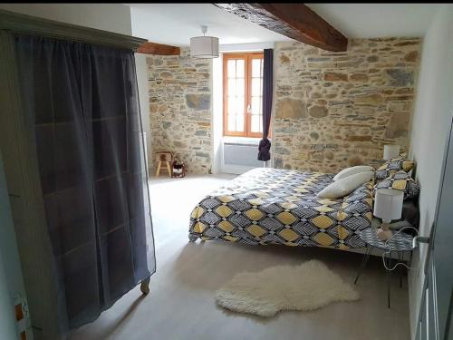 Escou Bed & Breakfast | Peyo et Foodie