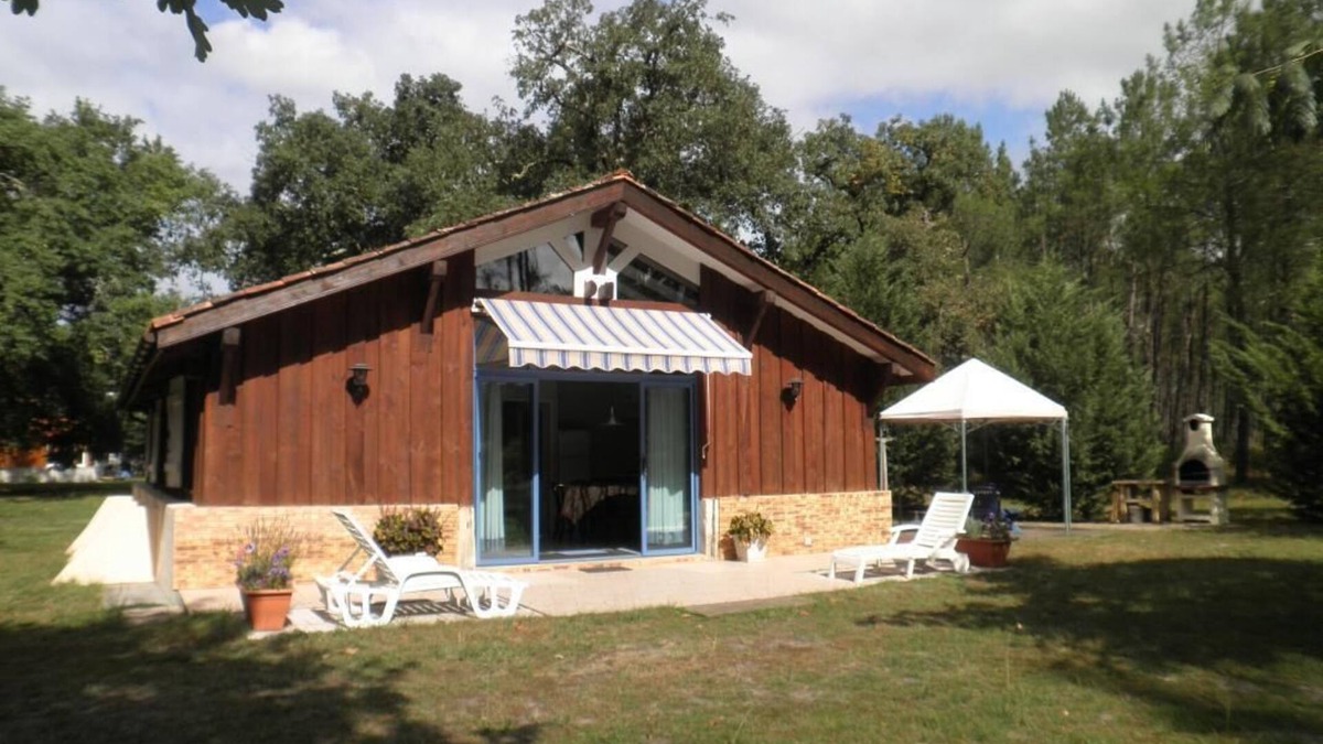 Onesse-et-Laharie House | Peyrot - Onesse-et-laharie