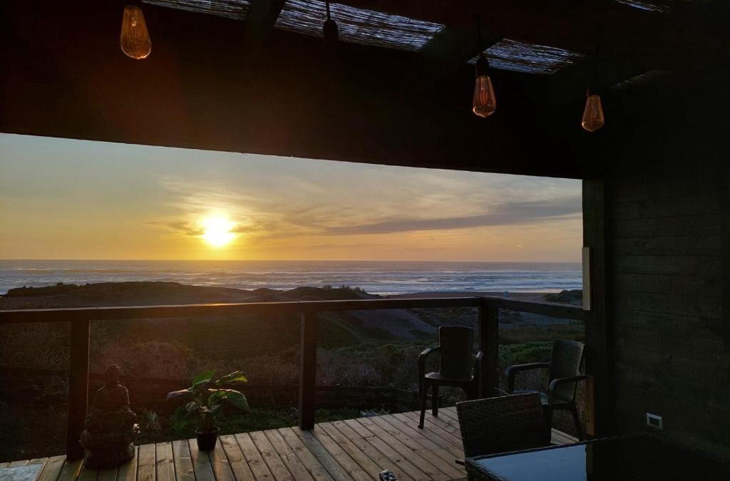 Pichilemu House | PEZ HOUSE