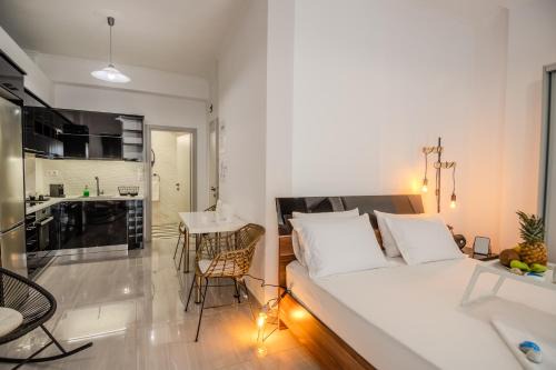 Filiatra Apartment | Pezodromos Apartments