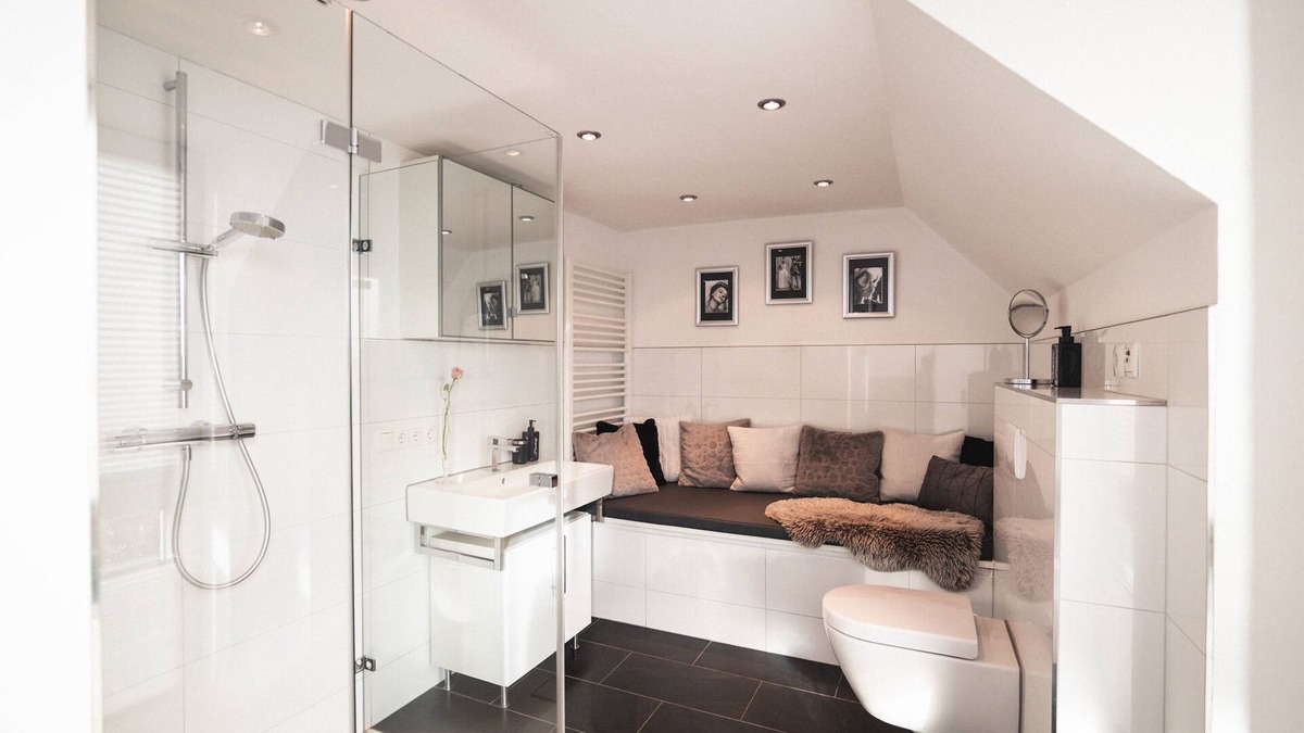 Neustadt-Haardt Apartment | Pfälzer Herzel