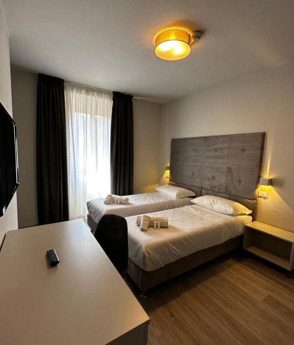 Cavo Hotel | PFA Hotel Ginevra - Isola d'Elba