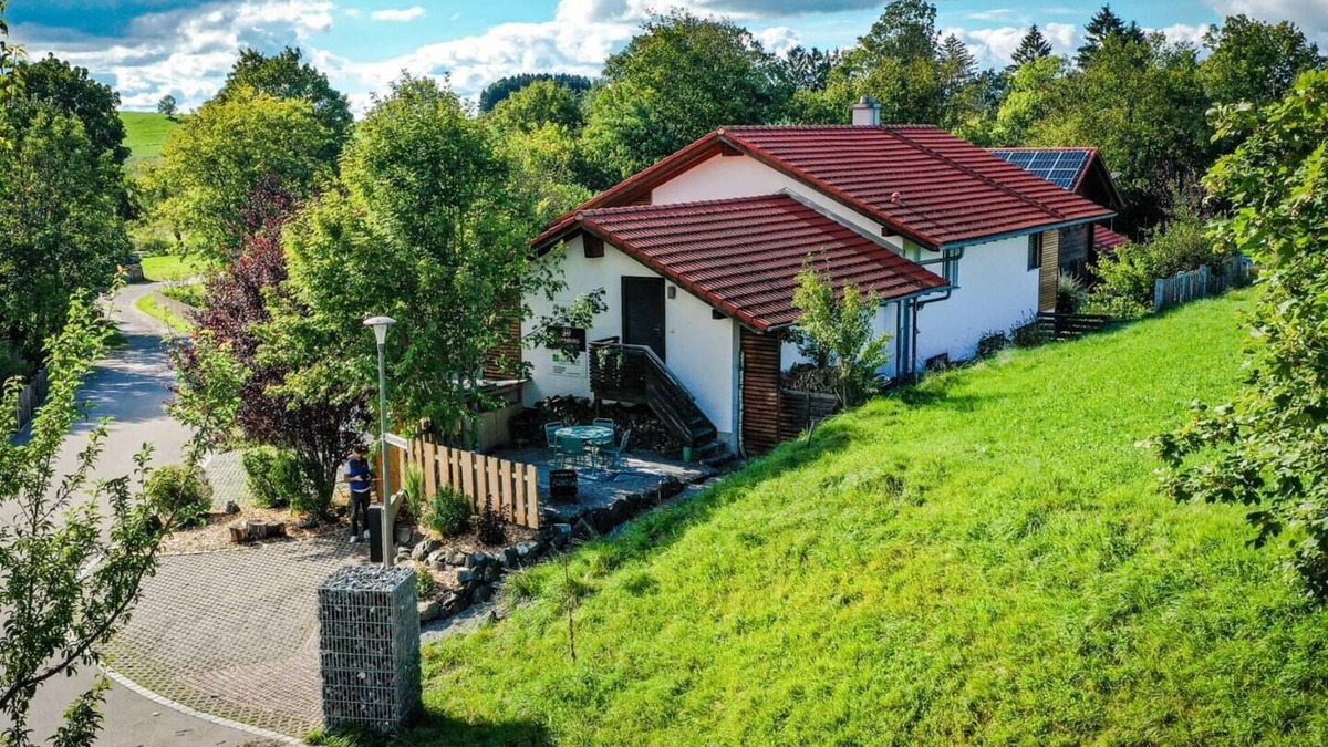 Steingaden Apartment | Pfaffenwinkler Naturglück