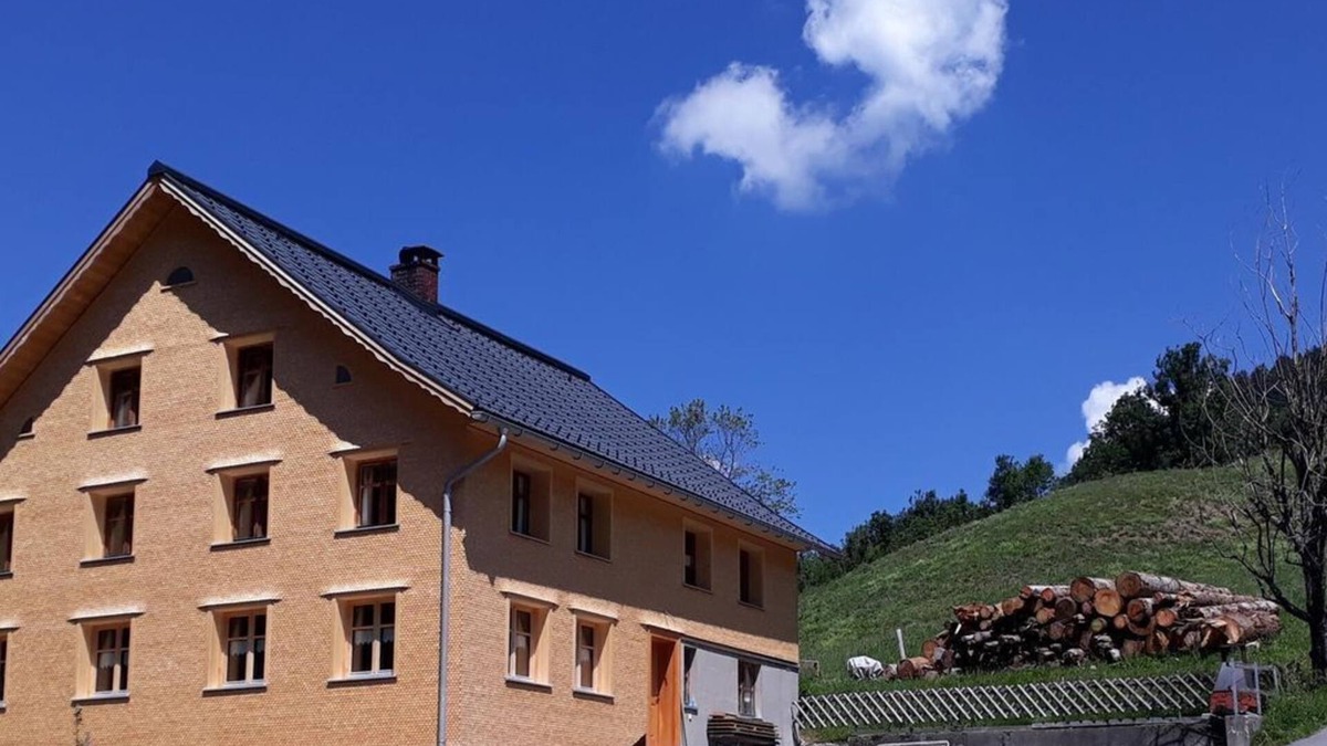 Marul House | Pfefferhütte - Ferienhütte
