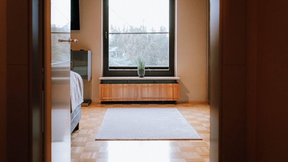Rollfeld House | Pfefferhaus Ganzes Haus 24h Self Check in Main-radweg Werheim Village