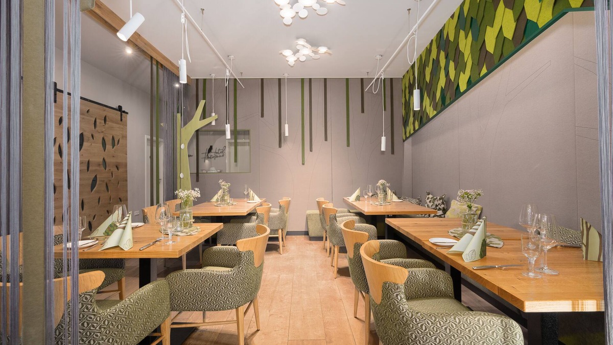 Sythen Hotel | Pfeiffer's Sythener Flora