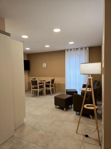 Ahlen Apartment | Pflege- Ferienwohnungen an der Olfe