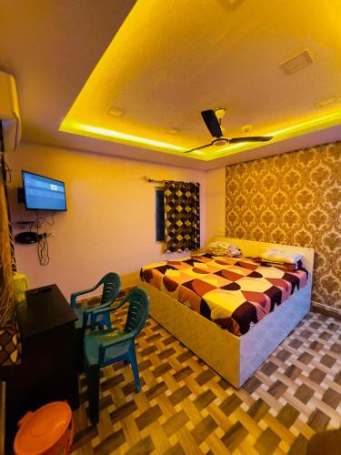 Port Blair House | PG Homes