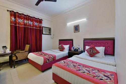 Paharganj House | PG International - Delhi