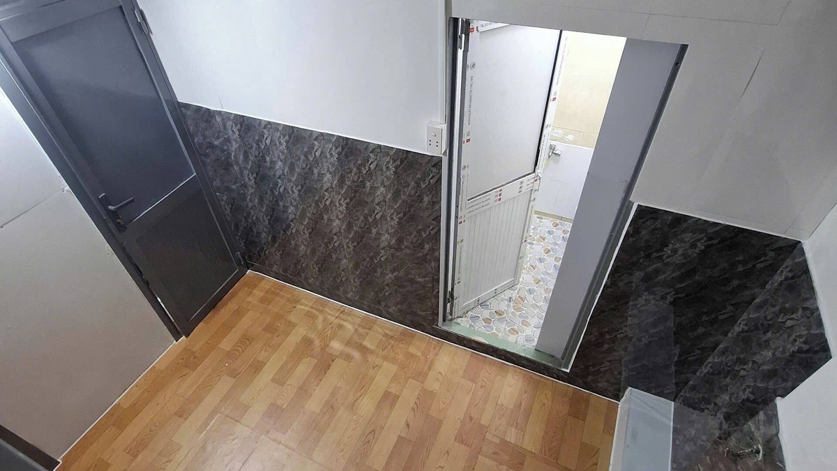 District 10 Apartment | Phòng cho thuê ngắn hạn Quận 10