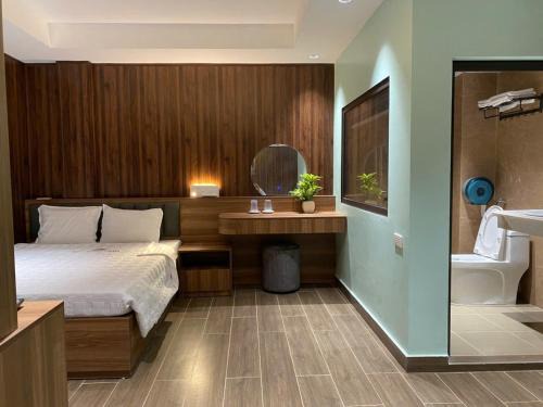 Cua Lo Hotel | Phú Vinh Hotel