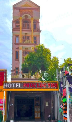 Hoc Mon Hotel | Phúc Lộc Thọ Hotel