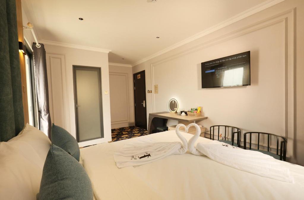 Vinh Long Apartment | Phước Hưng 3 Hotel