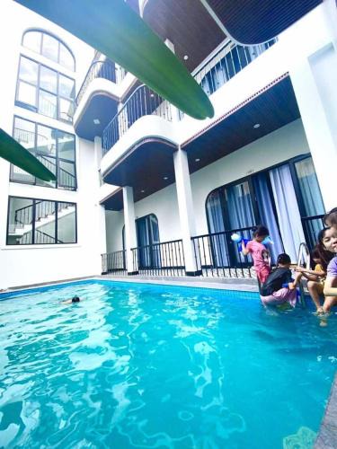 Đong Thanh Villa | Phố Cổ Homestay