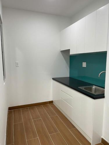 Binh Chanh House | Phố thương mại Sen Vàng