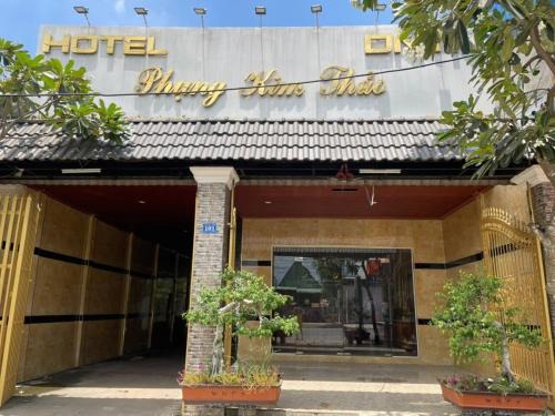 Can Giuoc Hotel | Phụng Kim Thảo Hotel Long An