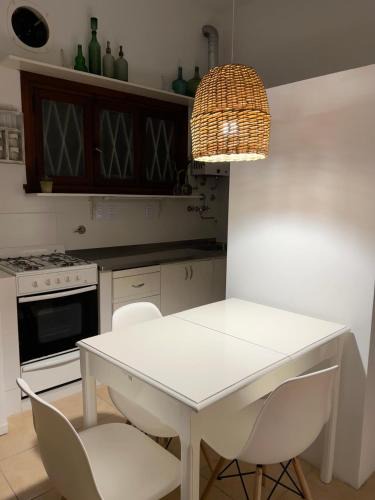 Villa Devoto Apartment | Ph familiar de 2 amb en Villa Devoto