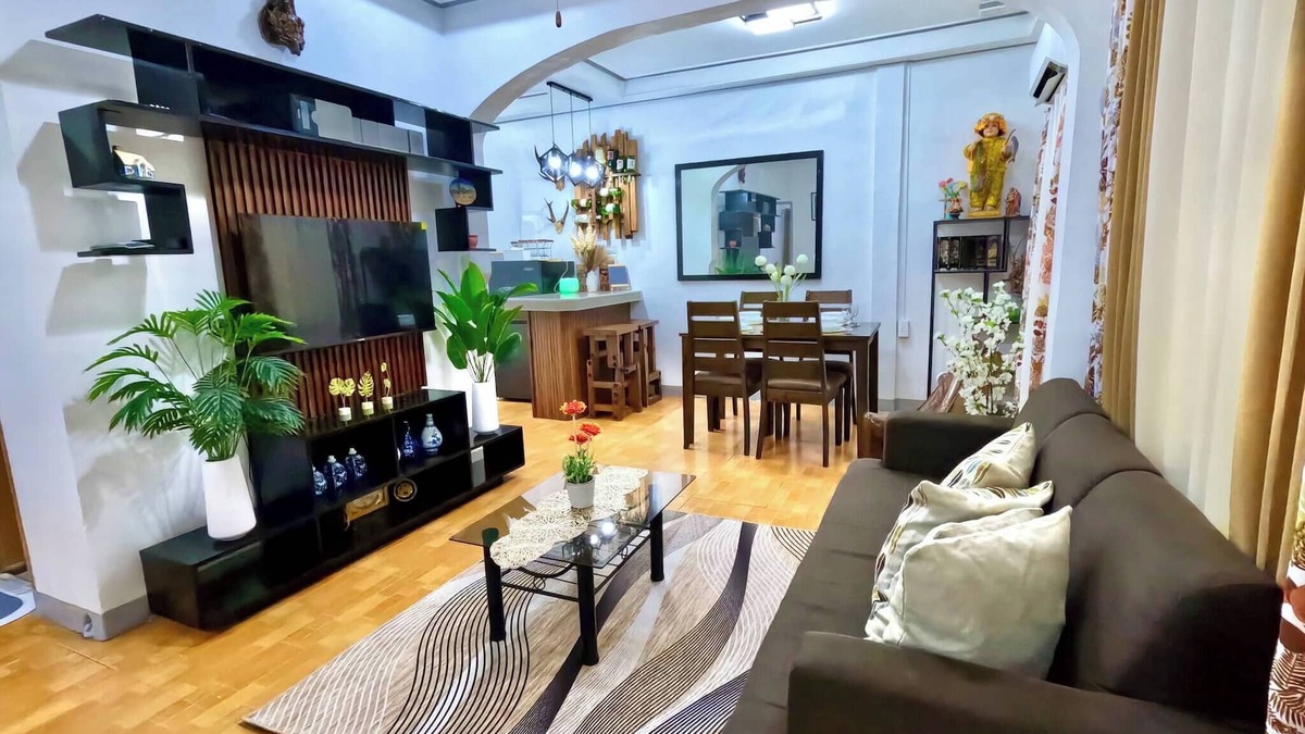 General Santos House | Cozy Home in Dadiangas, General Santos City - Perfect for Families & Travelers