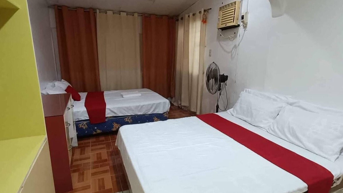 General Santos House | Cozy Home in Dadiangas, General Santos City - Perfect for Families