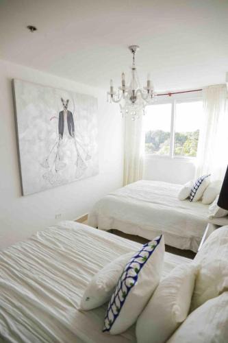 Boca Corona Apartment | Ph ibiza playa corona panama oeste ,distrito San carlos