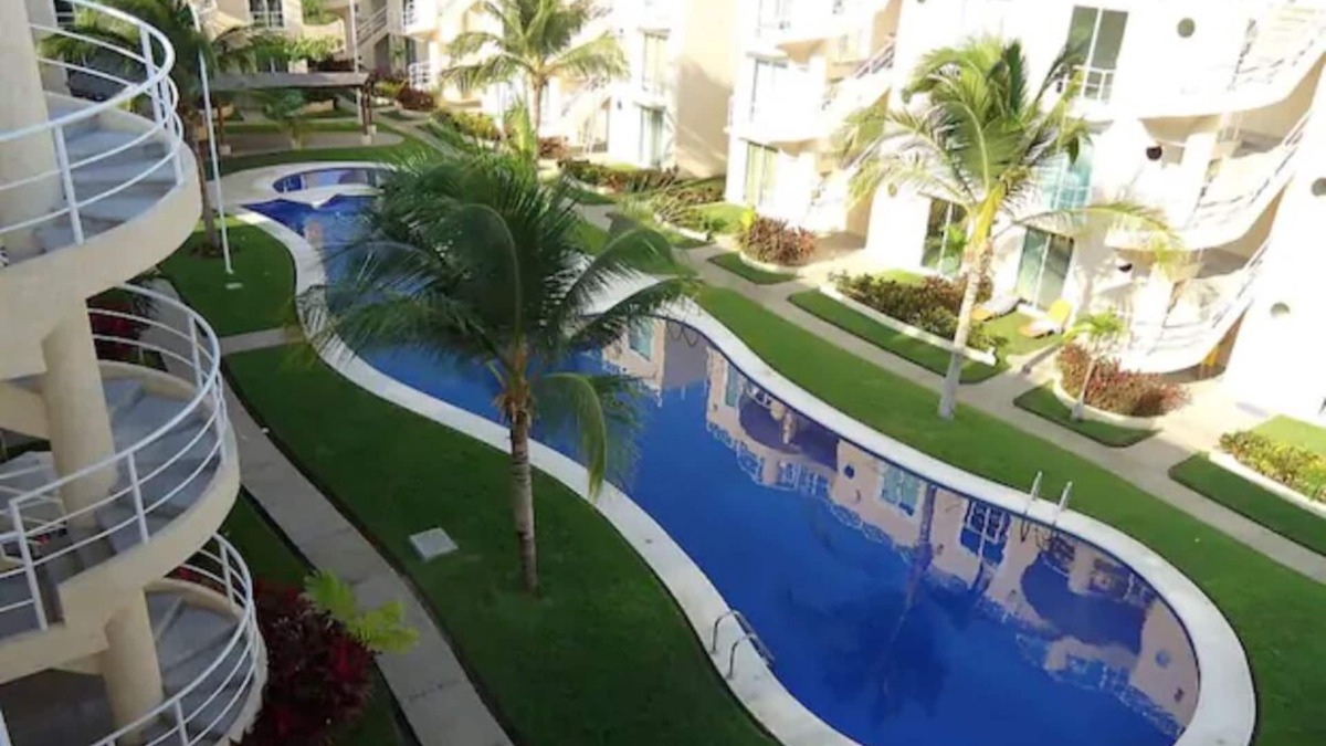 Puente del Mar Apartment | PH Marina Diamante with private Roofgarden